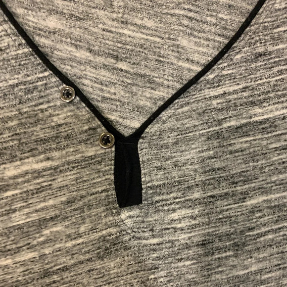 INC International Concepts Top - Picture 4 of 6